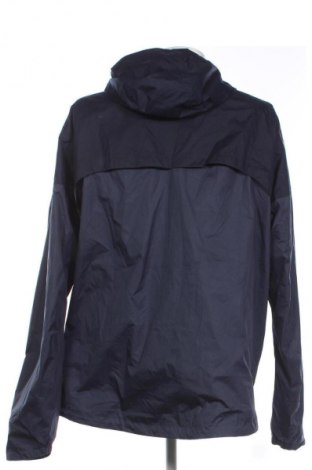 Pánská bunda  Decathlon, Velikost 3XL, Barva Modrá, Cena  779,00 Kč