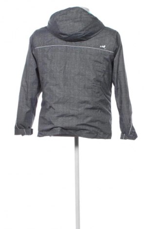 Geacă de bărbati Decathlon, Mărime XL, Culoare Gri, Preț 65,99 Lei
