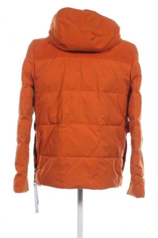 Herrenjacke Dolomite, Größe S, Farbe Orange, Preis 104,99 €