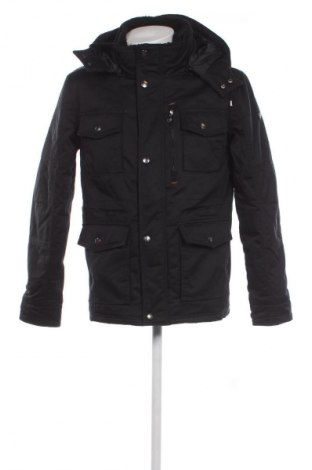 Herrenjacke EMP, Größe S, Farbe Schwarz, Preis 16,99 €
