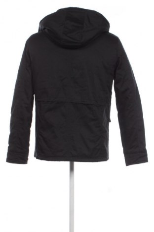 Herrenjacke EMP, Größe S, Farbe Schwarz, Preis 16,99 €