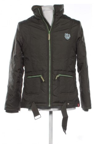 Herrenjacke Edc By Esprit, Größe XL, Farbe Grün, Preis 25,99 €