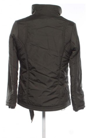 Herrenjacke Edc By Esprit, Größe XL, Farbe Grün, Preis 25,99 €