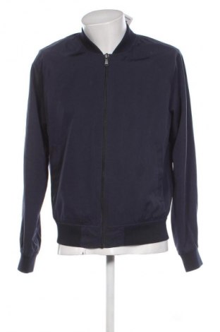 Herrenjacke Edc By Esprit, Größe M, Farbe Blau, Preis 56,99 €