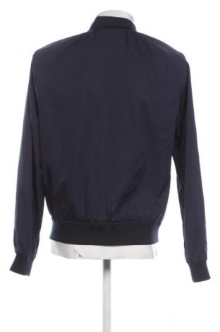 Herrenjacke Edc By Esprit, Größe M, Farbe Blau, Preis 56,99 €