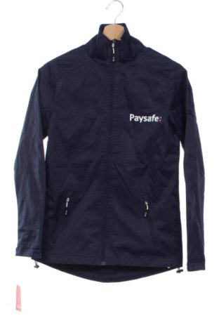 Herrenjacke Elevate, Größe XS, Farbe Blau, Preis 26,99 €