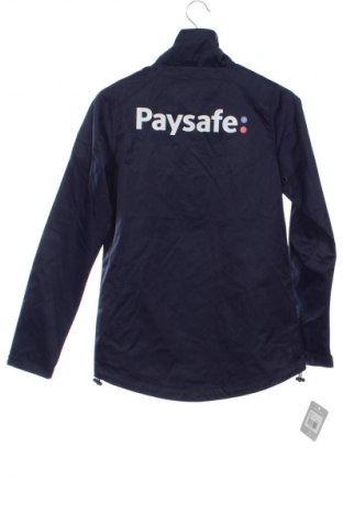 Herrenjacke Elevate, Größe XS, Farbe Blau, Preis 26,99 €