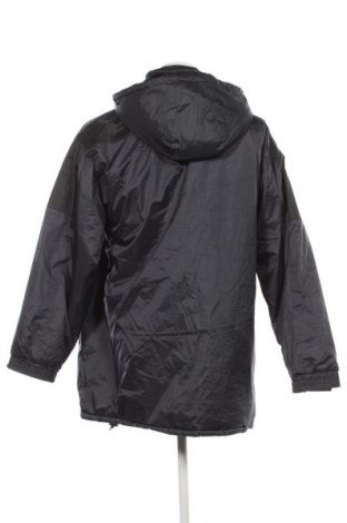 Herrenjacke Elutex, Größe L, Farbe Grau, Preis 16,99 €