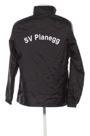 Herrenjacke Erima, Größe M, Farbe Schwarz, Preis 10,99 €