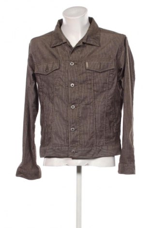 Herrenjacke Esprit, Größe L, Farbe Grau, Preis € 23,99