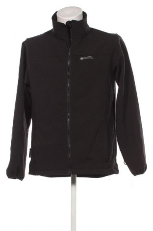 Herrenjacke Extreme, Größe M, Farbe Schwarz, Preis 6,99 €
