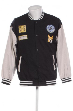 Herrenjacke Fashion, Größe L, Farbe Mehrfarbig, Preis 11,99 €