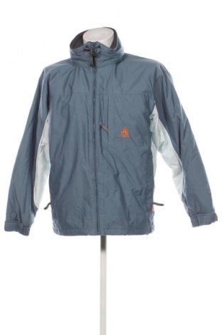 Herrenjacke Fire Fly, Größe M, Farbe Blau, Preis 14,99 €