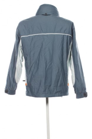 Herrenjacke Fire Fly, Größe M, Farbe Blau, Preis 14,99 €
