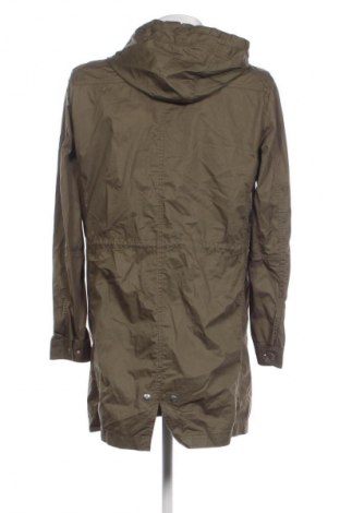 Pánska bunda  Forever 21, Veľkosť L, Farba Zelená, Cena  39,95 €