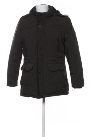 Herrenjacke Franco Feruzzi, Größe XL, Farbe Grün, Preis 16,99 €