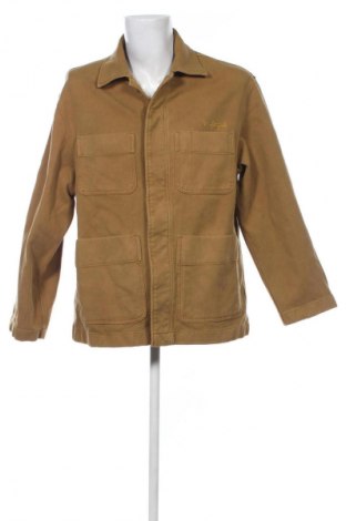 Męska kurtka H&M, Rozmiar M, Kolor Brązowy, Cena 88,54 zł