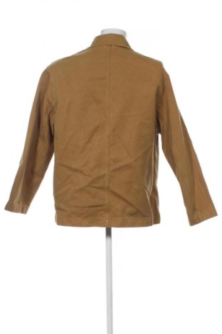Męska kurtka H&M, Rozmiar M, Kolor Brązowy, Cena 88,54 zł