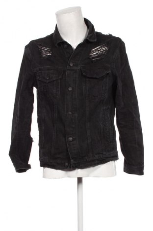 Pánska bunda  H&M, Veľkosť M, Farba Čierna, Cena  22,95 €