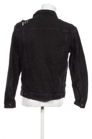 Pánska bunda  H&M, Veľkosť M, Farba Čierna, Cena  22,95 €