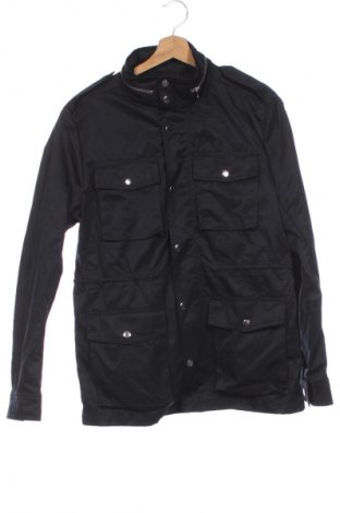 Herrenjacke H&M, Größe S, Farbe Blau, Preis 6,99 €