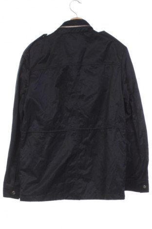 Herrenjacke H&M, Größe S, Farbe Blau, Preis 6,99 €