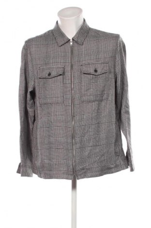Pánská bunda  H&M, Velikost L, Barva Vícebarevné, Cena  159,00 Kč
