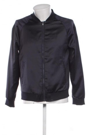 Herrenjacke H&M, Größe M, Farbe Blau, Preis 7,99 €