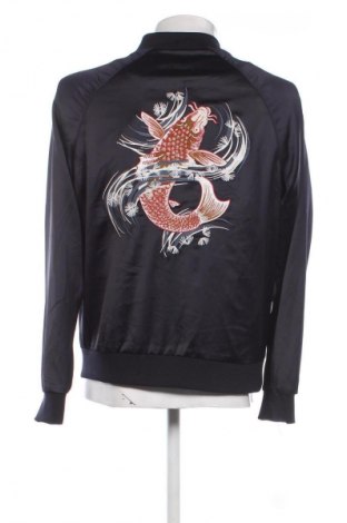 Herrenjacke H&M, Größe M, Farbe Blau, Preis 7,99 €