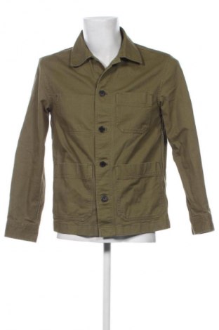 Férfi dzseki H&M, Méret S, Szín Zöld, Ár 5 679 Ft