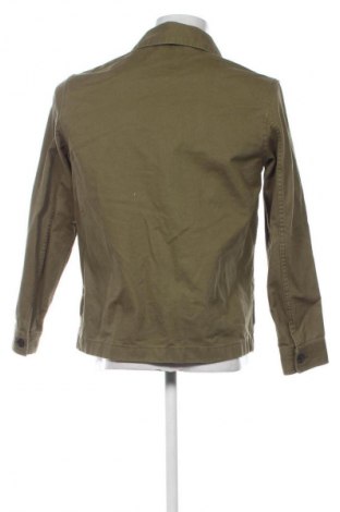 Férfi dzseki H&M, Méret S, Szín Zöld, Ár 5 679 Ft