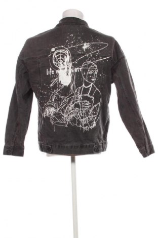 Herrenjacke House, Größe S, Farbe Schwarz, Preis 8,99 €