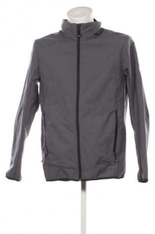 Herrenjacke ID Identity, Größe L, Farbe Grau, Preis 15,99 €