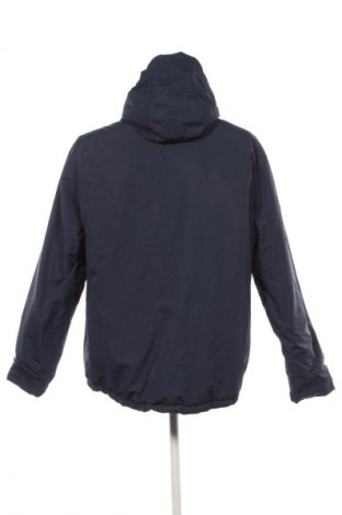 Herrenjacke Identic, Größe XXL, Farbe Blau, Preis 16,99 €
