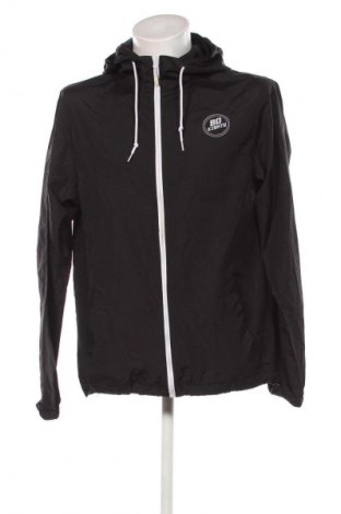 Herrenjacke Independent, Größe L, Farbe Schwarz, Preis 10,99 €