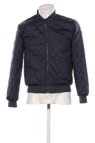 Herrenjacke Indicode, Größe S, Farbe Blau, Preis 11,99 €
