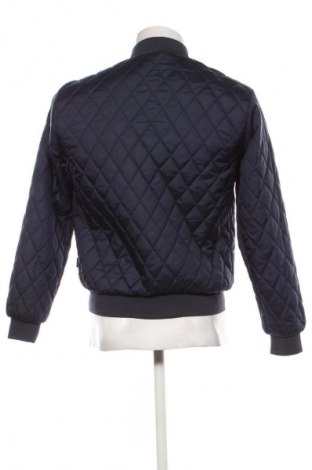 Herrenjacke Indicode, Größe S, Farbe Blau, Preis 11,99 €
