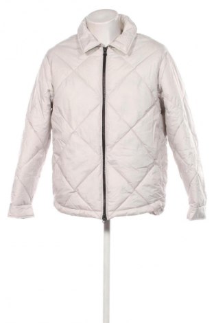 Herrenjacke Jack & Jones, Größe L, Farbe Grau, Preis € 54,99
