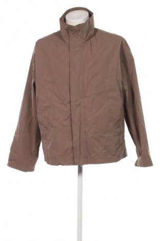 Geacă de bărbati Jack & Jones, Mărime L, Culoare Maro, Preț 190,99 Lei