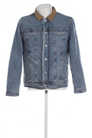Herrenjacke Jack & Jones, Größe L, Farbe Blau, Preis 40,99 €