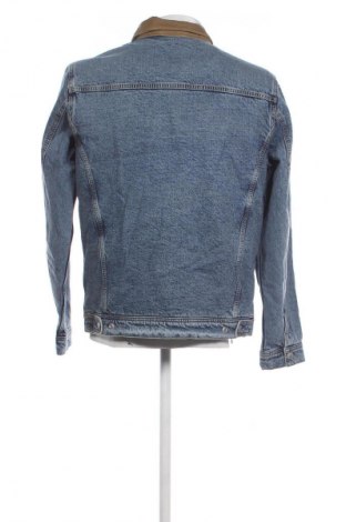Herrenjacke Jack & Jones, Größe L, Farbe Blau, Preis 40,99 €