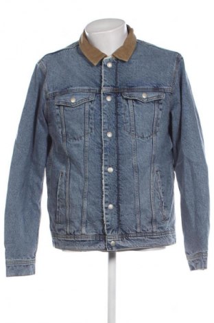 Herrenjacke Jack & Jones, Größe L, Farbe Blau, Preis 43,99 €