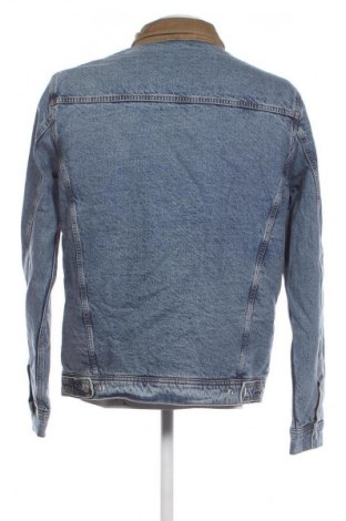 Herrenjacke Jack & Jones, Größe L, Farbe Blau, Preis 43,99 €
