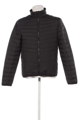 Herrenjacke Jack & Jones, Größe L, Farbe Schwarz, Preis 62,99 €