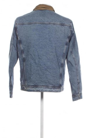 Ανδρικό μπουφάν Jack & Jones, Μέγεθος L, Χρώμα Μπλέ, Τιμή 40,99 €