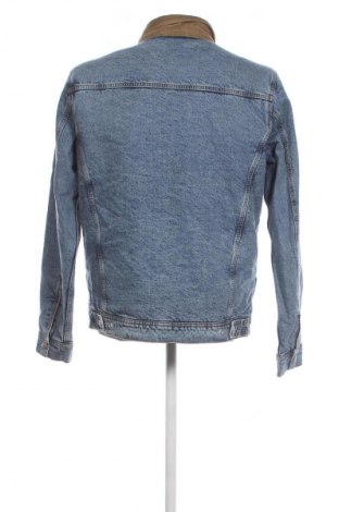 Pánská bunda  Jack & Jones, Velikost L, Barva Modrá, Cena  929,00 Kč
