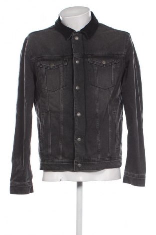 Herrenjacke Jack & Jones, Größe L, Farbe Grau, Preis 40,99 €