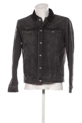 Herrenjacke Jack & Jones, Größe L, Farbe Schwarz, Preis € 47,99