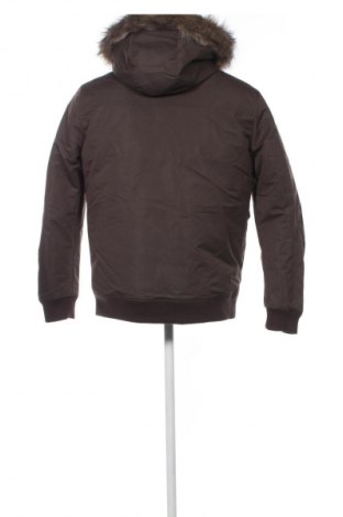 Geacă de bărbati Jack & Jones, Mărime L, Culoare Maro, Preț 292,99 Lei