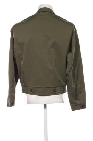 Geacă de bărbati Jack & Jones, Mărime S, Culoare Verde, Preț 190,99 Lei